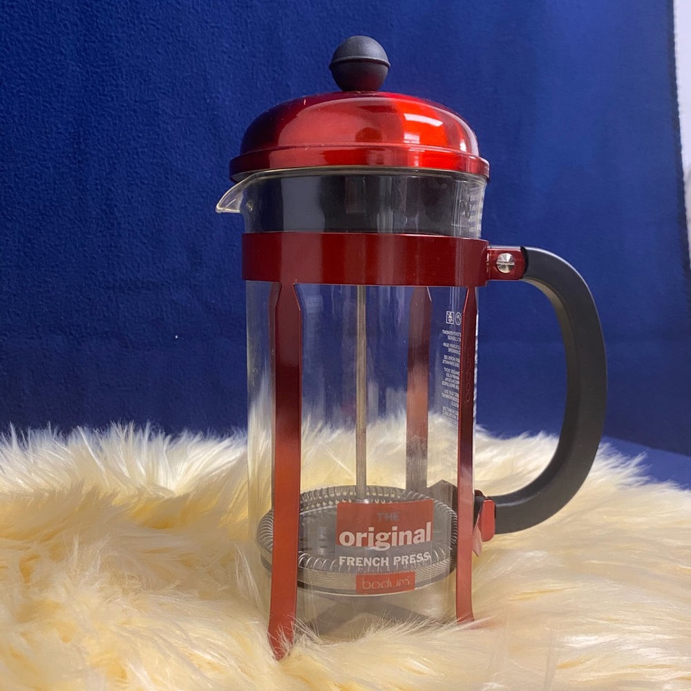 Bodum French Press